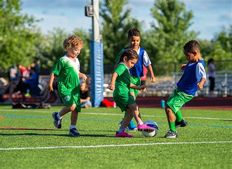 mississauga youth soccer league target.